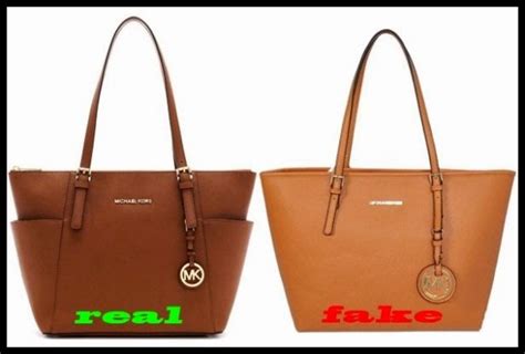 how to spot fake mk selma bag|How to tell a fake or genuine Michael Kors bag .